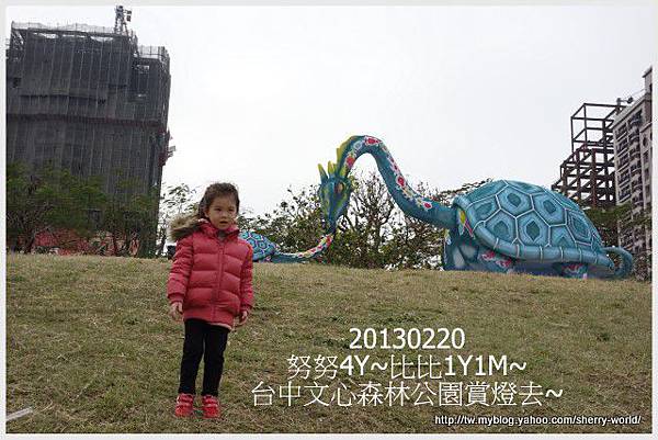 19-1020220文心森林公園看花燈24 19-1020220文心森林公園看花燈24