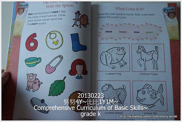 12-1020223listen, read and learn-K&comp12