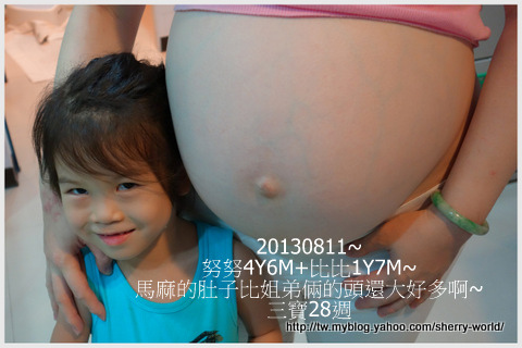 2-1020811_28週大的肚子.jpg 2-1020811_28週大的肚子.jpg
