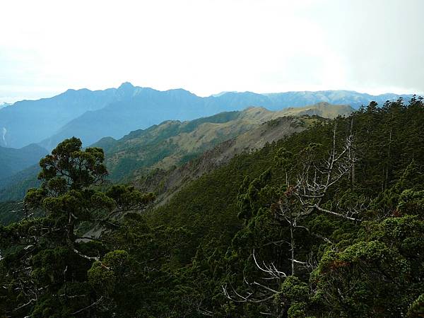 遠景