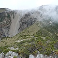 大水窟山~