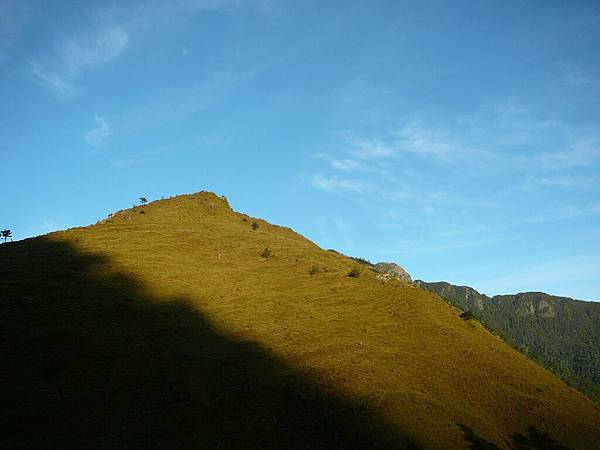 八通關大草原