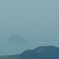 一個孤島