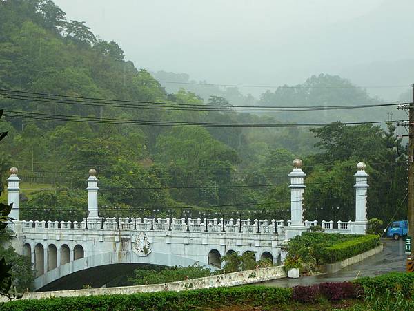 雨後小景