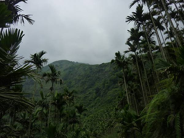 07大尖山矗立在前