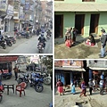 尼泊爾(4)-匆忙VS悠閒