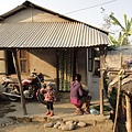 尼泊爾(5)-一般人家