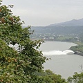 石門水庫-登高