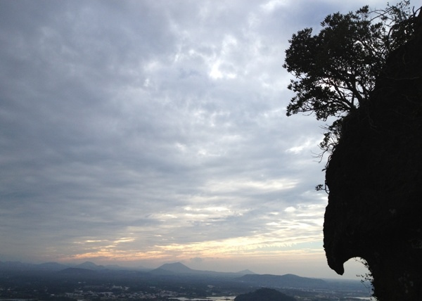 濟州島(7)-鳥羽冠