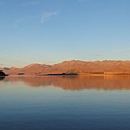 紐西蘭南島-蒂卡波湖 Lake Tekapo X NZ