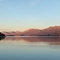 紐西蘭南島-蒂卡波湖 Lake Tekapo X NZ