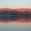 紐西蘭南島-蒂卡波湖 Lake Tekapo X NZ