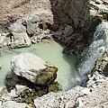 紐西蘭北島 Wai-O-Tapu X Rotorua