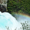 紐西蘭北島 Huka Falls X Taupo