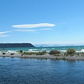 紐西蘭北島 Bay X Taupo