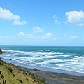 紐西蘭北島-奧克蘭 Muriwai X Auckland