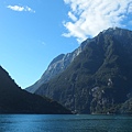 紐西蘭南島旅行-米佛峽灣 Milford Sound X NZ