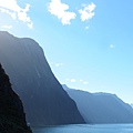 紐西蘭南島旅行-米佛峽灣 Milford Sound X NZ