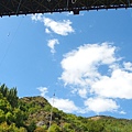 紐西蘭南島旅行-皇后鎮高空彈跳 Kawarau Bridge Bungy X NZ