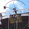 紐西蘭南島旅行-皇后鎮高空彈跳 Kawarau Bridge Bungy X NZ