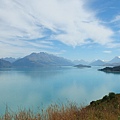 紐西蘭南島美景 Glenorchy Rd. X NZ