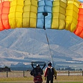 紐西蘭南島跳傘 Wanaka X NZ