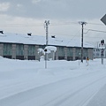 北海道旅遊景點_二世谷滑雪場