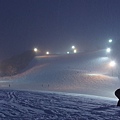 北海道旅遊景點_二世谷滑雪場