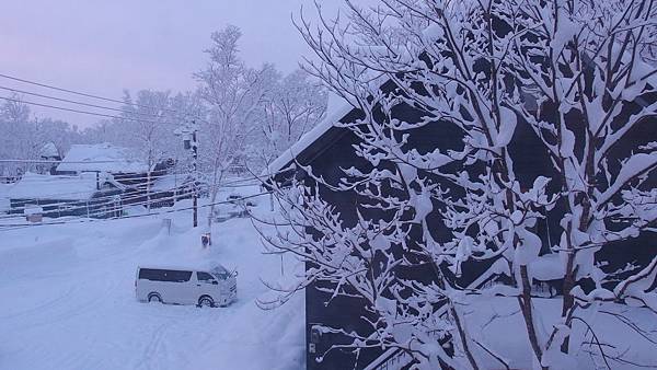 北海道冬季旅遊必去景點_二世谷滑雪