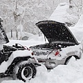 北海道冬季旅遊必去景點_二世谷滑雪