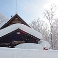 北海道冬季旅遊必去景點_二世谷滑雪