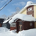 北海道冬季旅遊必去景點_二世谷滑雪