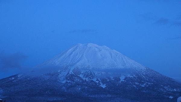 北海道冬季旅遊必去景點_二世谷滑雪