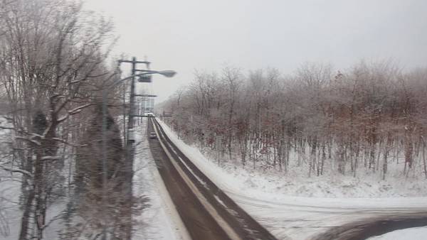 北海道冬季行程_釧路