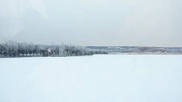 北海道冬季行程_釧路