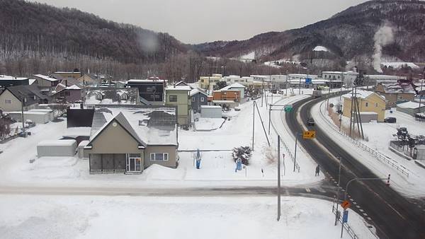 北海道冬季行程_釧路