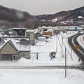 北海道冬季行程_釧路