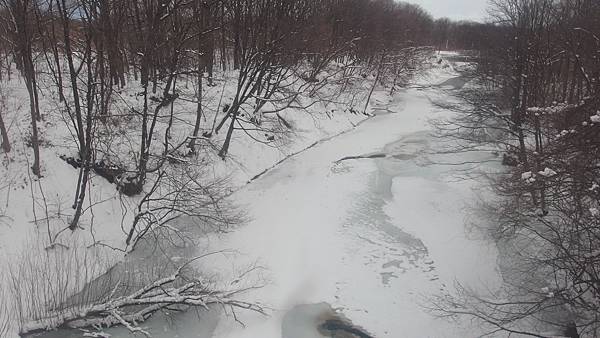 北海道冬季旅行安排_旭川