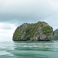 蘭卡威海島旅行_跳島行程_孕婦島、濕米島