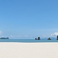 蘭卡威海島旅行_必去景點_丹絨魯沙灘