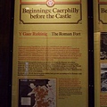 Beginnings Caerphilly before the Castle 1.jpg