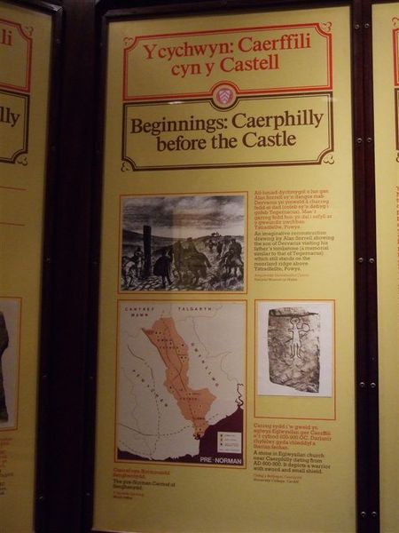 Beginnings Caerphilly before the Castle 4.jpg