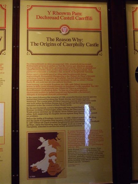 The Reason Why The origins of Caerphilly Castle 1.jpg