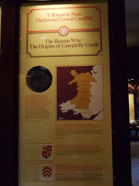 The Reason Why The origins of Caerphilly Castle 2.jpg