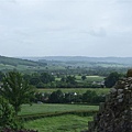 taken from the top of Raglan Castle 1.jpg