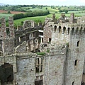 taken from the top of Raglan Castle 4.jpg