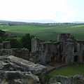 taken from the top of Raglan Castle 5.jpg