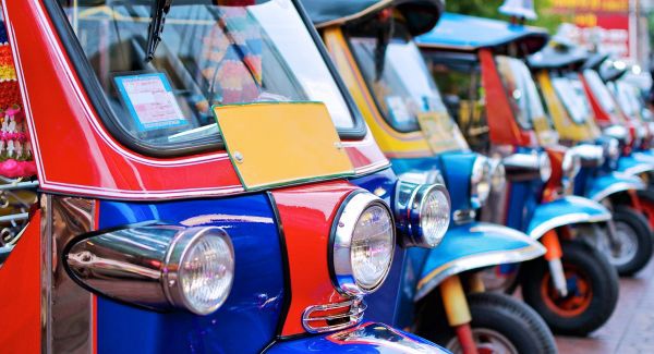 TukTuk_ThaiTaxi_Thailand