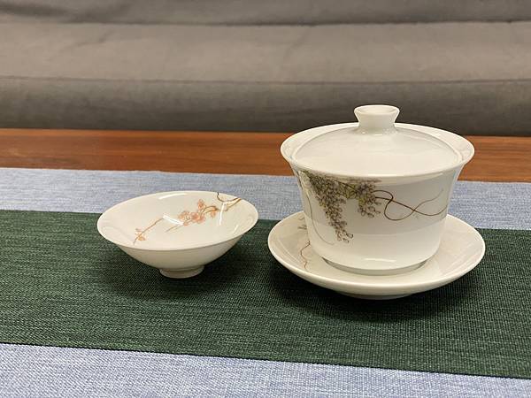 【茶壺茶器收藏】台北自慢堂-蓋碗收藏心得蓋碗泡茶的好處7.jpg