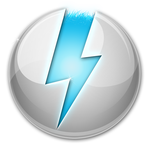 DAEMON Tools Lite